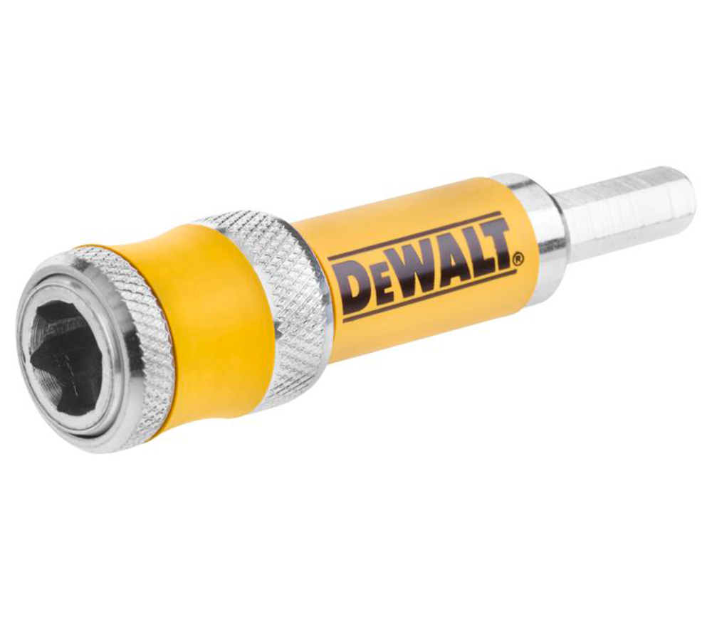 Set de burghie pilot cu freze conice DEWALT DT7612-XJ 3-6mm HSS photo 3