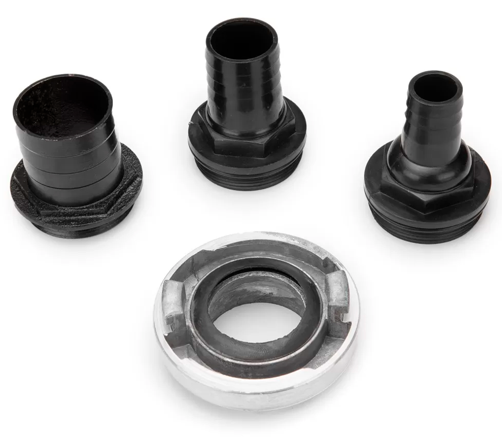 Дренажный насос POWERMAT PM-PDS-3000 750вт 25000л/ч photo 3
