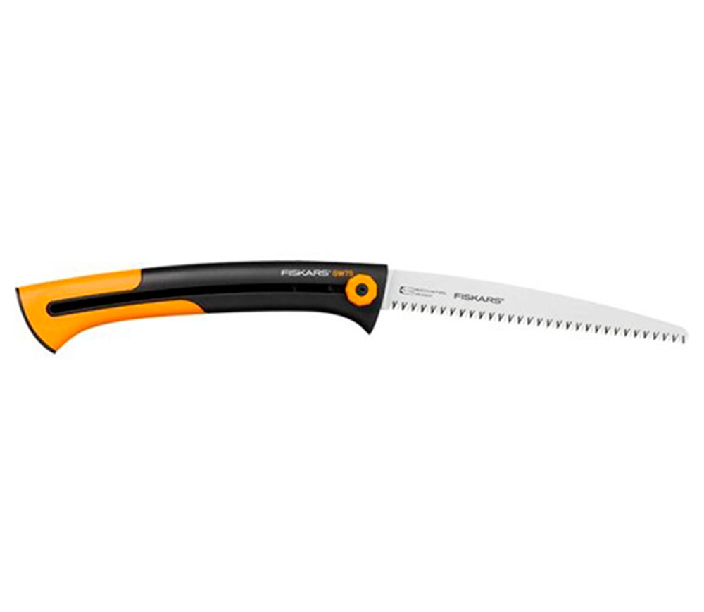 Ferăstrău de grădină pliabil FISKARS Xtract L SW75 330/255mm photo