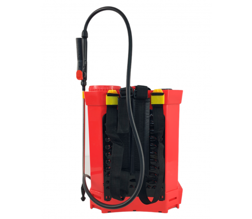 Pulverizator cu acumulator Elefant SE-14L 5.5bar 14L 12V 8Ah photo 0