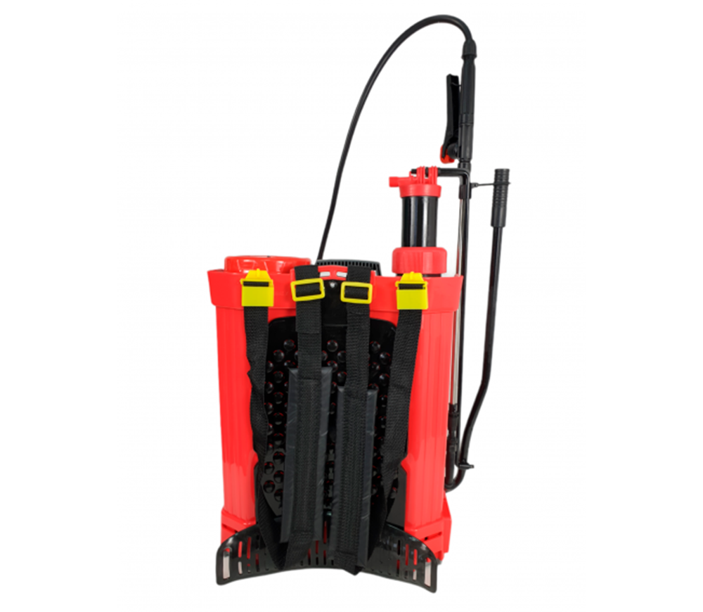 Pulverizator cu acumulator Elefant SEM-16L 5.5bar 16L 12V 8Ah photo 1