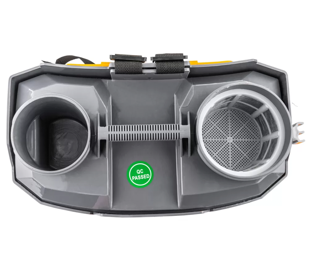 Pulverizator cu acumulator POWERMAT PM-OA-16K 4.5bar 16L 12V 8Ah photo 3