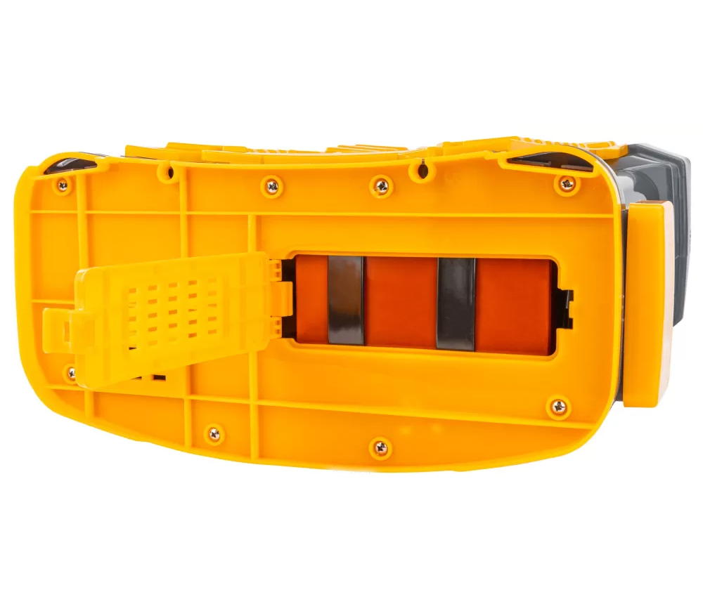 Pulverizator cu acumulator POWERMAT PM-OA-16K 4.5bar 16L 12V 8Ah photo 8