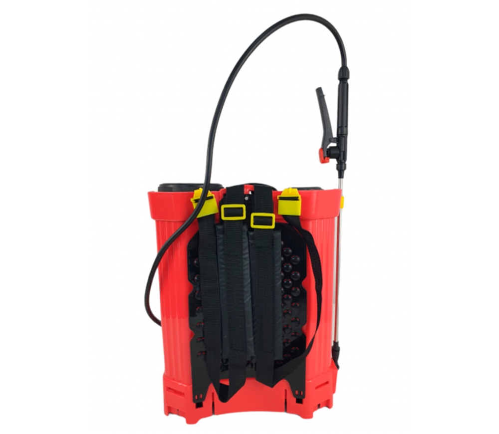 Pulverizator cu acumulator Elefant SE-18L 5.5bar 18L 12V 8Ah photo 0
