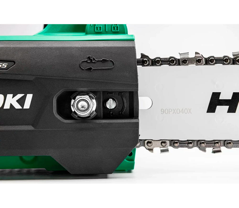 Fierăstrău cu lanț cu acumulator (fără bat) HIKOKI CS1825DCW4Z 250mm 18V photo 1