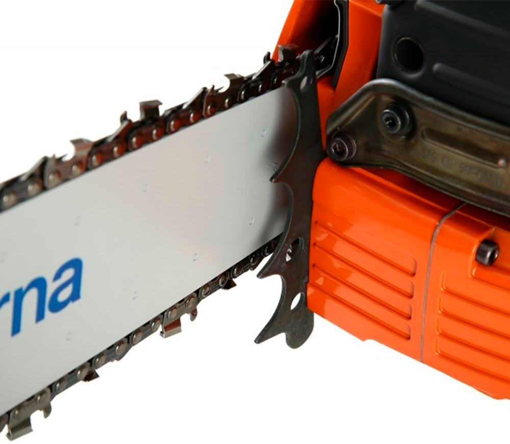 Fierăstrău cu lanț pe benzină Husqvarna 365 450mm 70.7cm3 photo 0