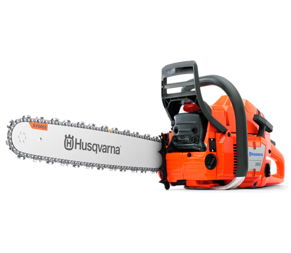 Fierăstrău cu lanț pe benzină Husqvarna 365 450mm 70.7cm3 photo