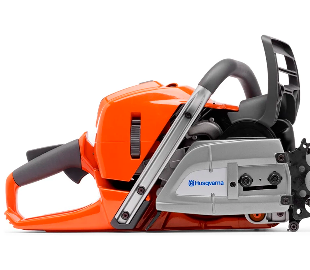Fierăstrău cu lanț pe benzină Husqvarna 565XP 460mm 70.6cm3 photo 0