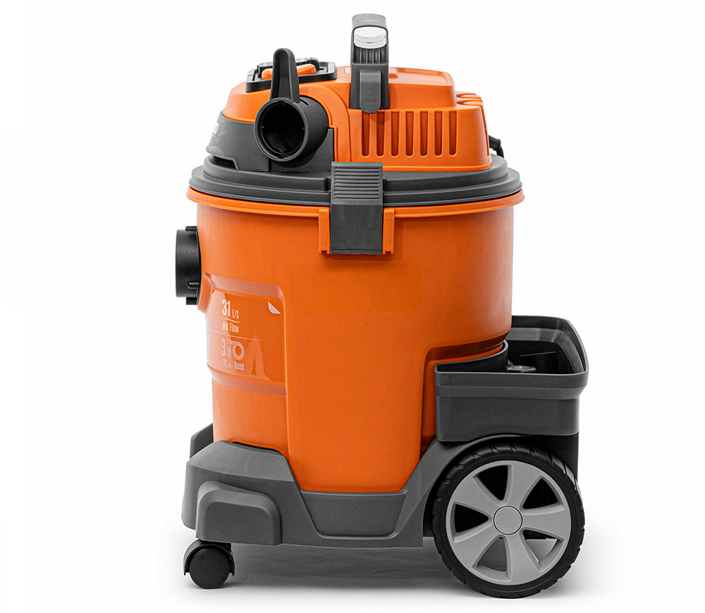 Aspirator industrial DAEWOO DAVC 2014S 1400w 189mbar 20L photo 5