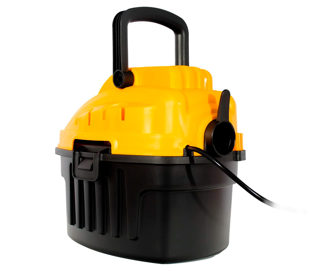 Aspirator industrial ROTOR RC-215 600w 150mbar 6L photo 0