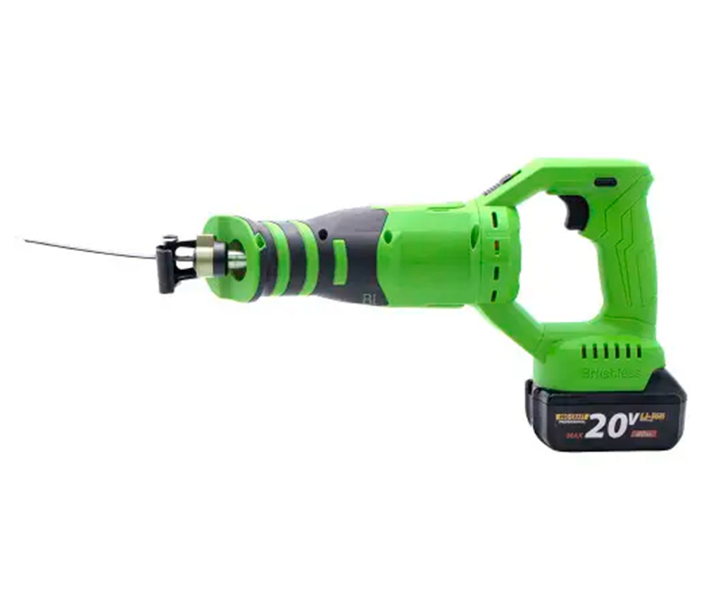 Fierăstrău sabie cu acumulator ProCraft PSS20 20V 4Ah photo 3