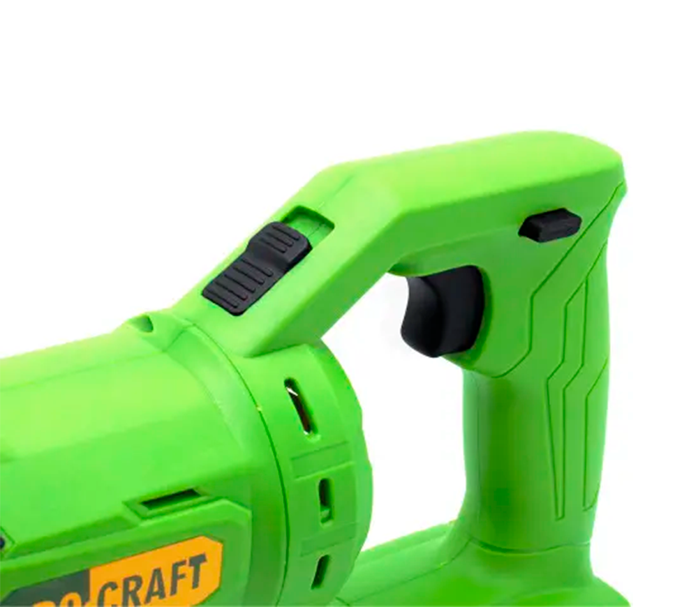 Fierăstrău sabie cu acumulator ProCraft PSS20 20V 4Ah photo 4
