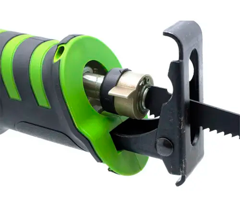 Fierăstrău sabie cu acumulator ProCraft PSS20 20V 4Ah photo 5