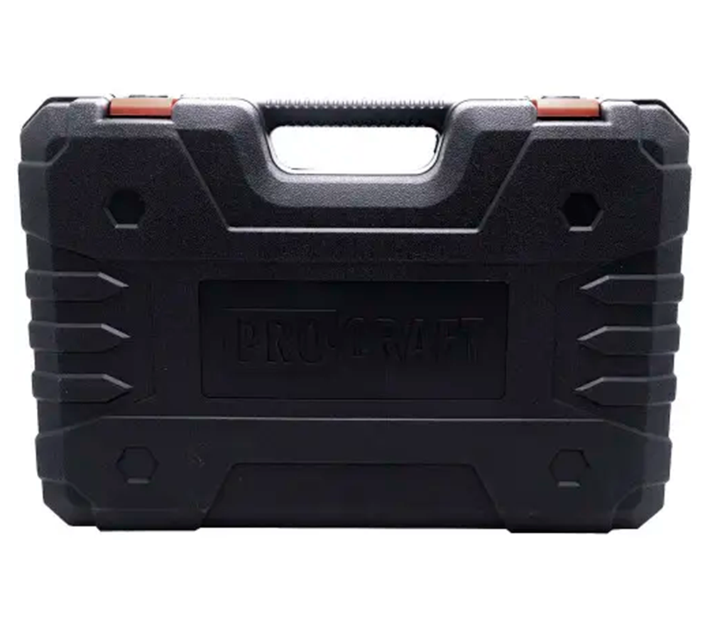 Fierăstrău sabie cu acumulator ProCraft PSS20 20V 4Ah photo 6