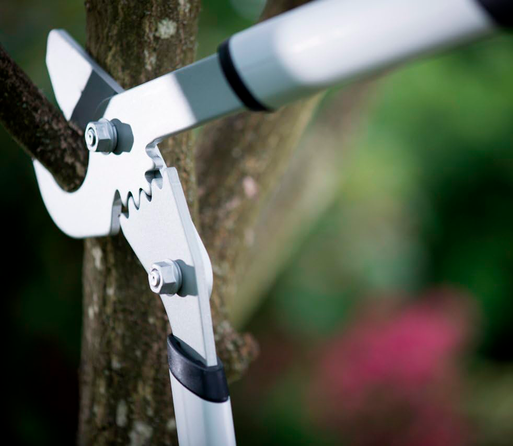 Foarfeci de tăiat crengi FISKARS PowerGear QUANTUM M 640mm photo 2