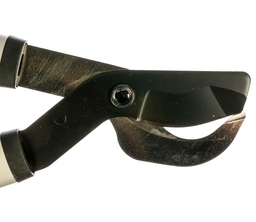 Foarfeci de tăiat crengi telescopice FISKARS SmartFit L86 665-915mm photo 0