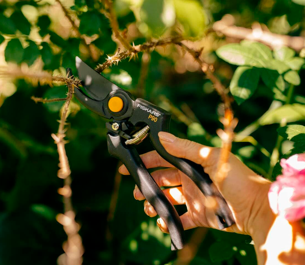 Pruner FISKARS 1001530 230mm photo 1