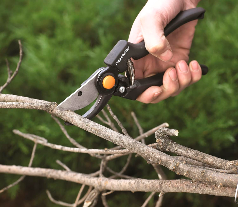 Pruner FISKARS 1001530 230mm photo 2