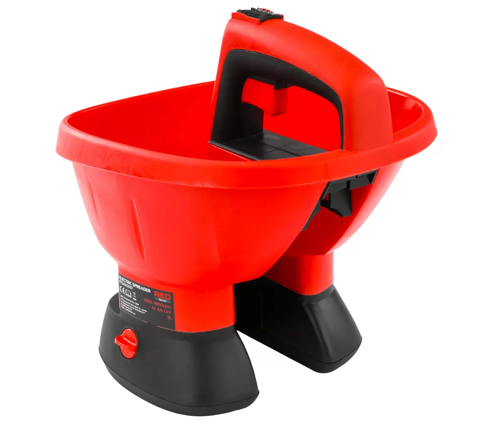Semănătoare manuală RED Technic RTSAK0097 photo 0