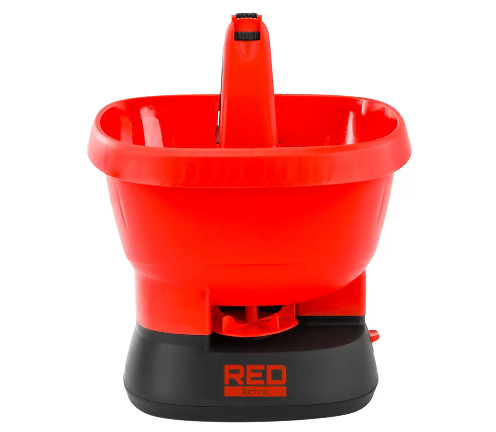 Semănătoare manuală RED Technic RTSAK0097 photo 2