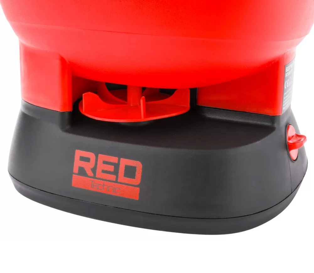 Semănătoare manuală RED Technic RTSAK0097 photo 4