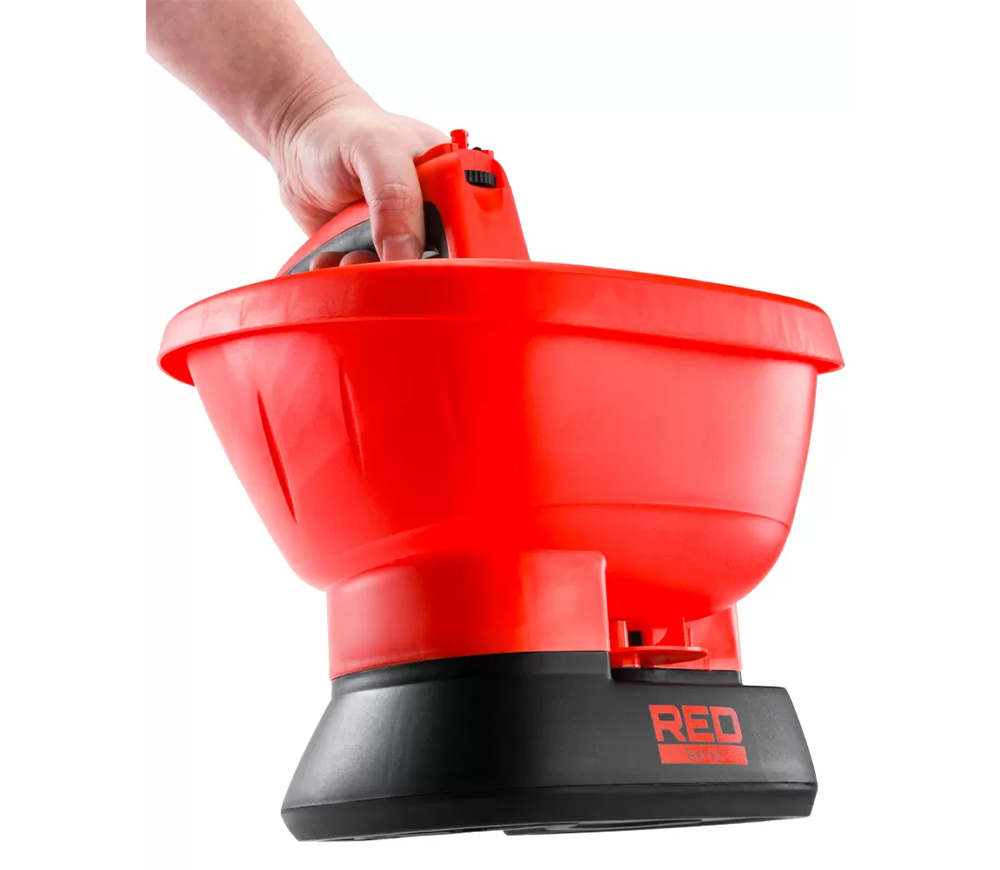Semănătoare manuală RED Technic RTSAK0097 photo 7