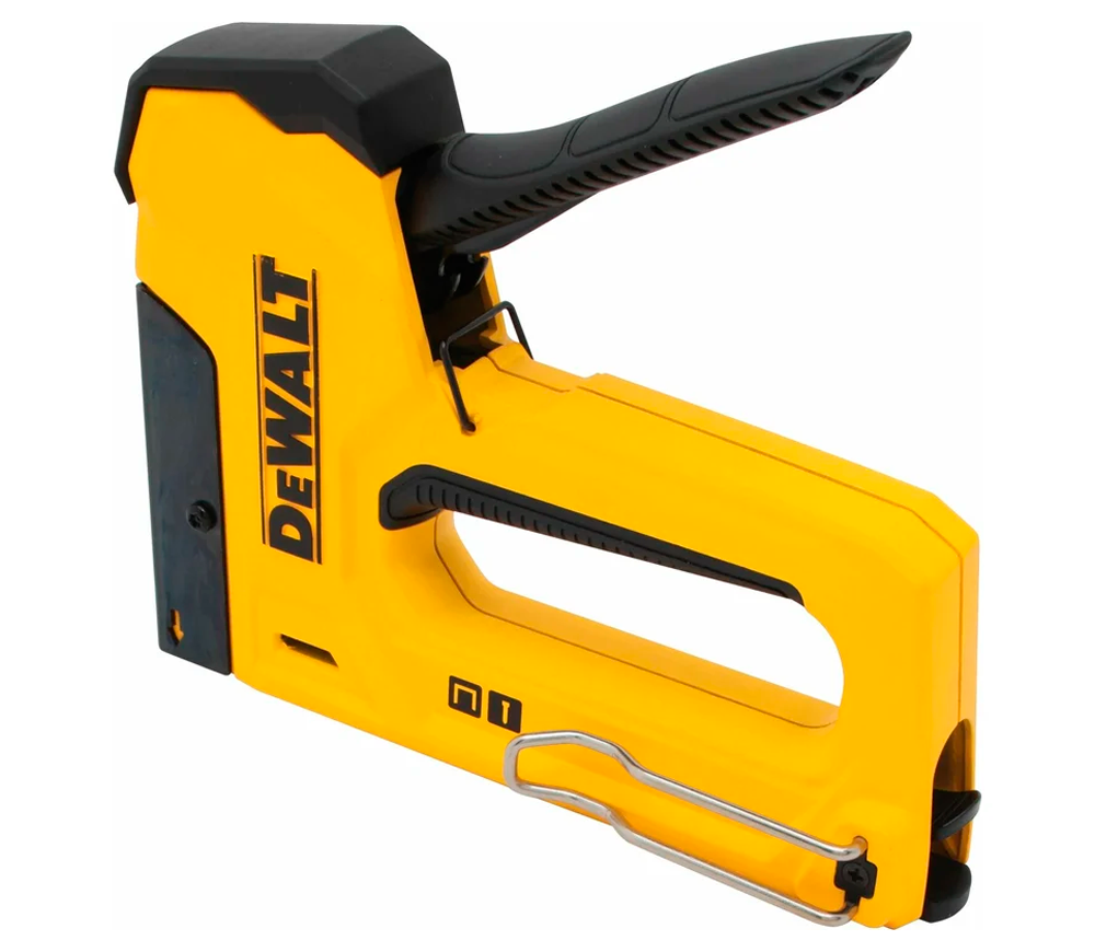 Capsator manual DEWALT DWHTTR350-0 Capse/Cuie photo 0