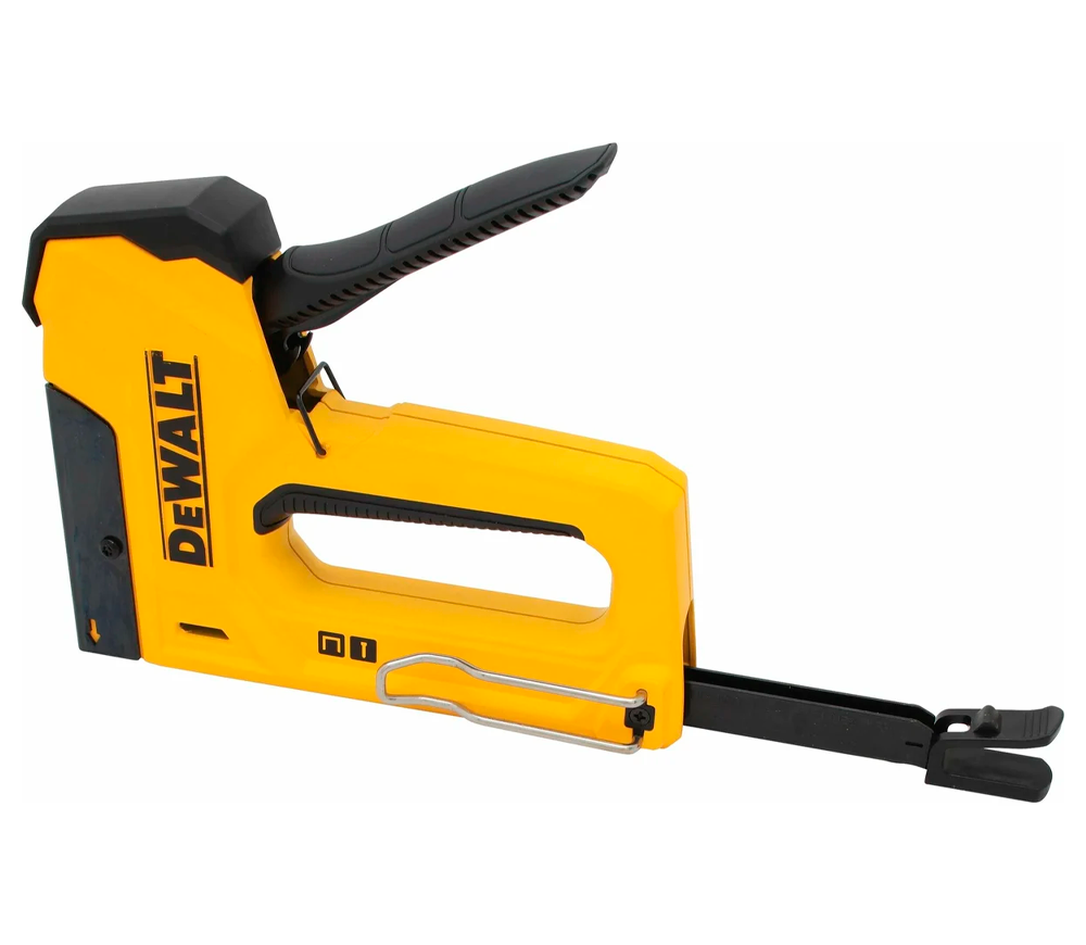 Capsator manual DEWALT DWHTTR350-0 Capse/Cuie photo 1