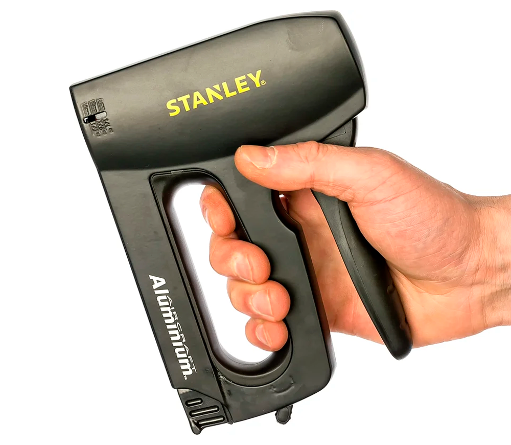 Capsator manual STANLEY 6-TR150L Capse/Cuie photo 1
