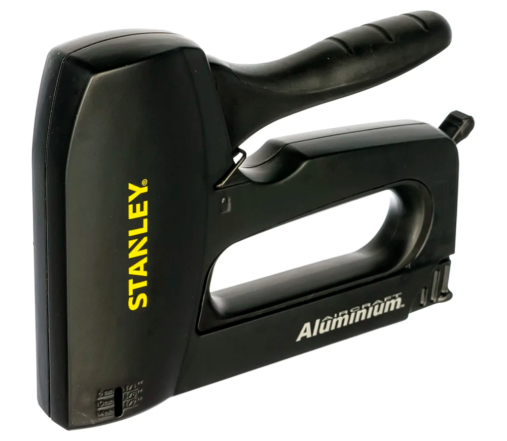Capsator manual STANLEY 6-TR150L Capse/Cuie photo