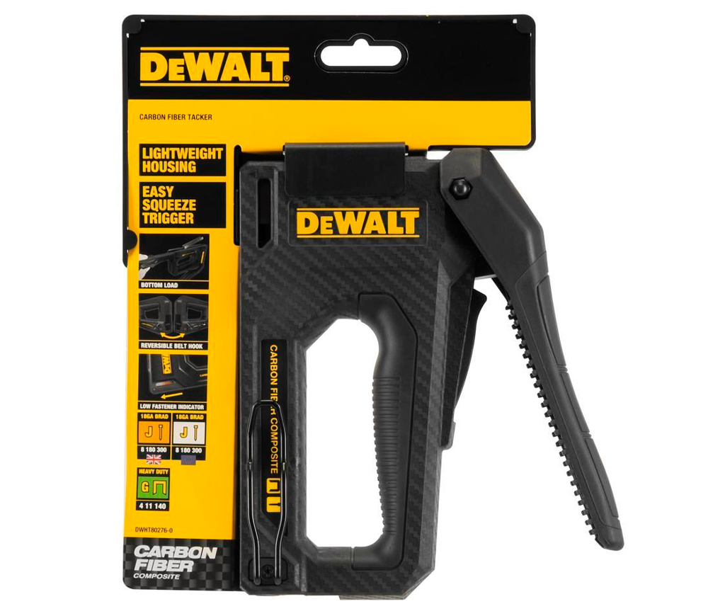 Capsator manual DEWALT DWHT80276-0 Capse/Cuie photo 2