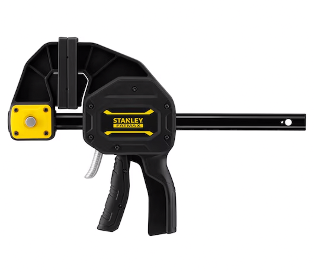 Clemă de fixare STANLEY FMHT0-83238 Cu fixare rapidă 92mm 150mm photo 0
