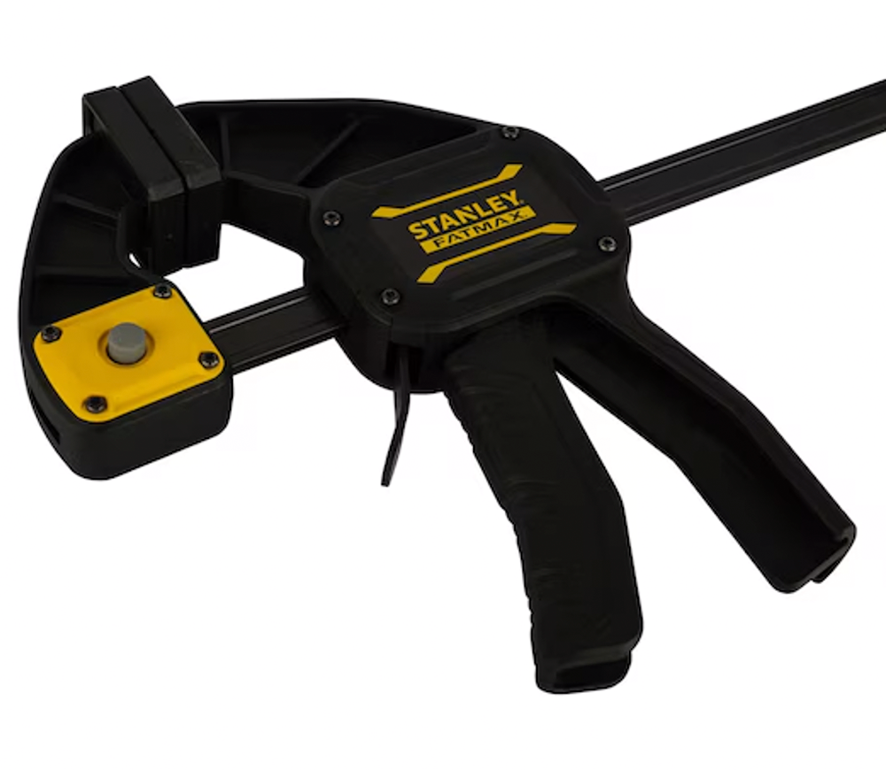 Clemă de fixare STANLEY FMHT0-83236 Cu fixare rapidă 82mm 600mm photo 0