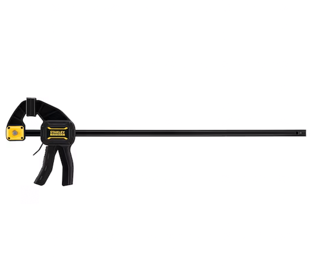 Clemă de fixare STANLEY FMHT0-83236 Cu fixare rapidă 82mm 600mm photo