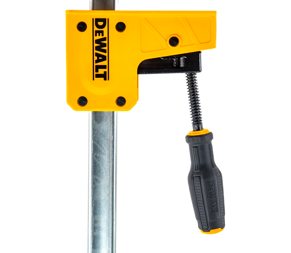 Струбцина DEWALT DWHT83831-1 F-образные 95мм 600мм photo 0