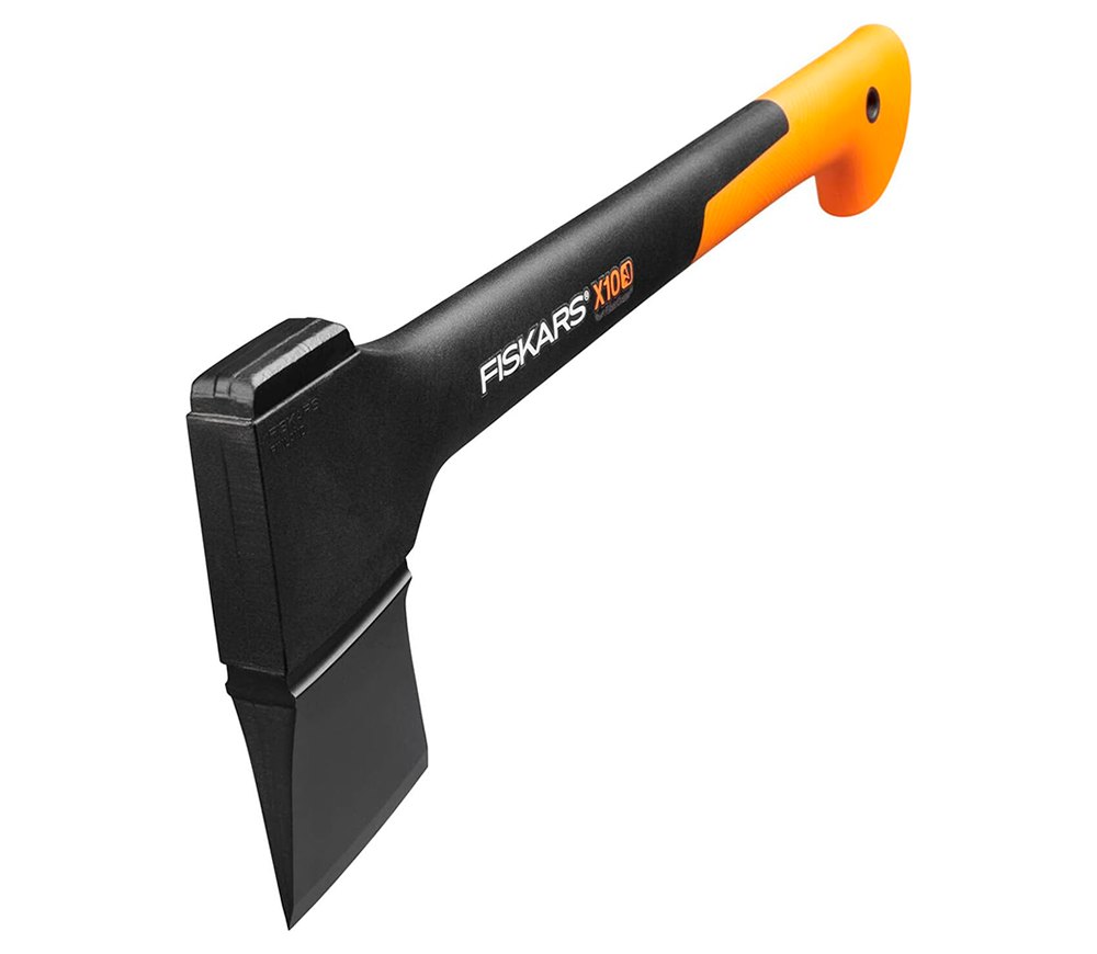 Topor universal FISKARS S X10 445mm 0.995kg photo 0