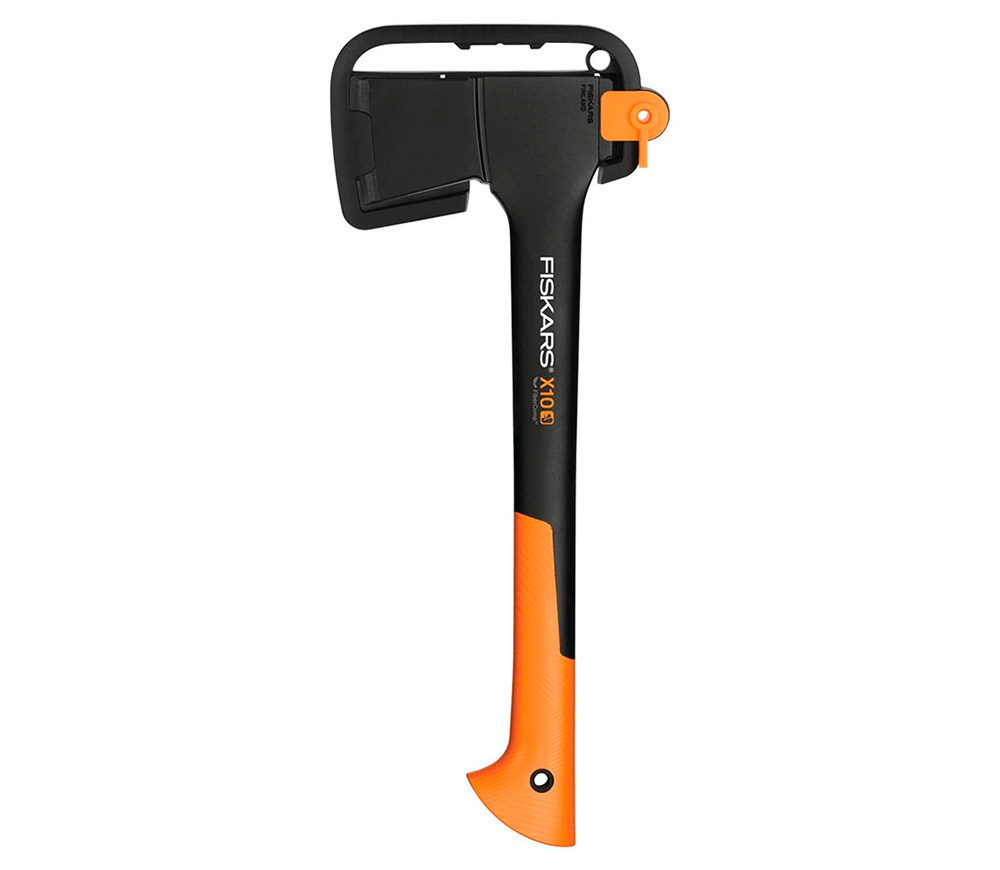 Topor universal FISKARS S X10 445mm 0.995kg photo