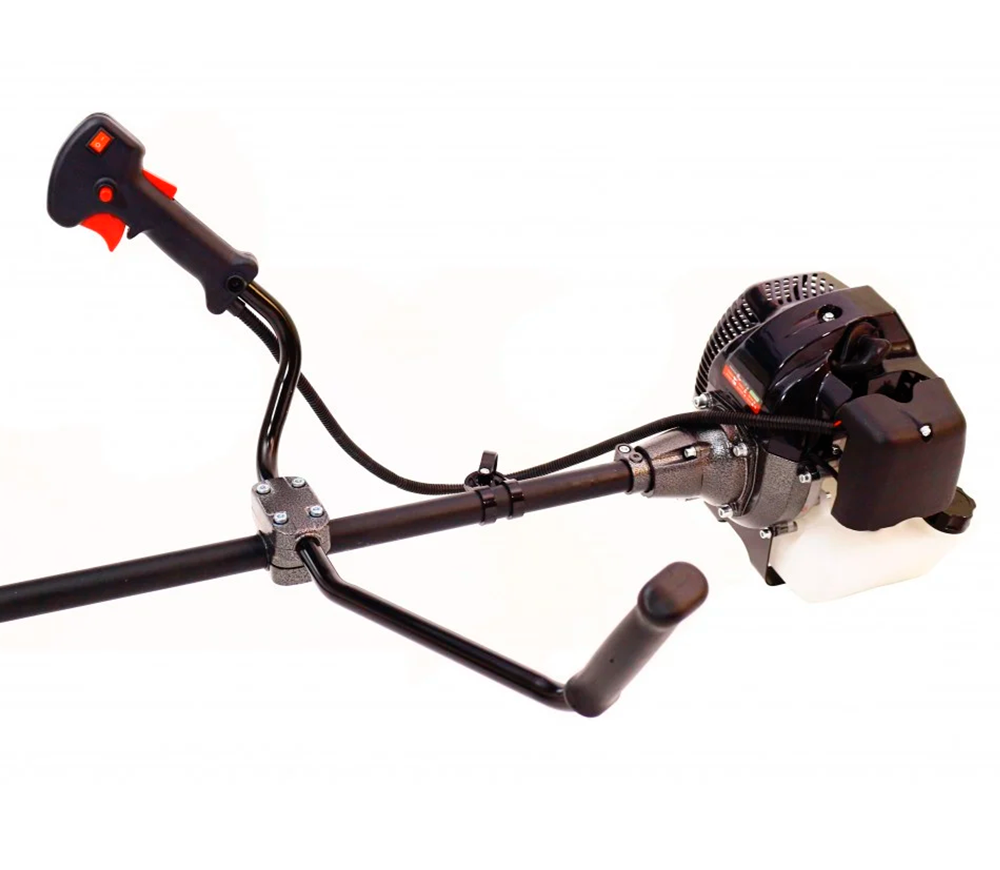 Motocoasă cu benzină Yamamoto SRM-520Pro 2 timpi 52cm3 photo 1