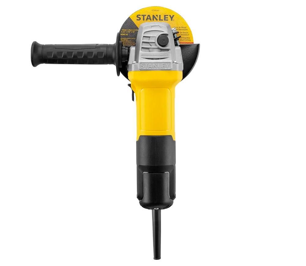 Polizor unghiular STANLEY SG7125 750w 125mm photo 1