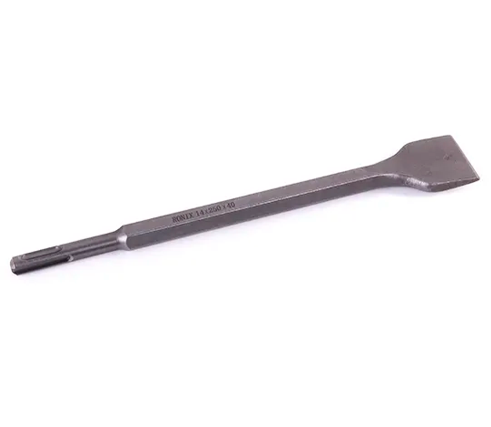 Daltă plată RONIX RH-5030 40mm x 250mm photo 0