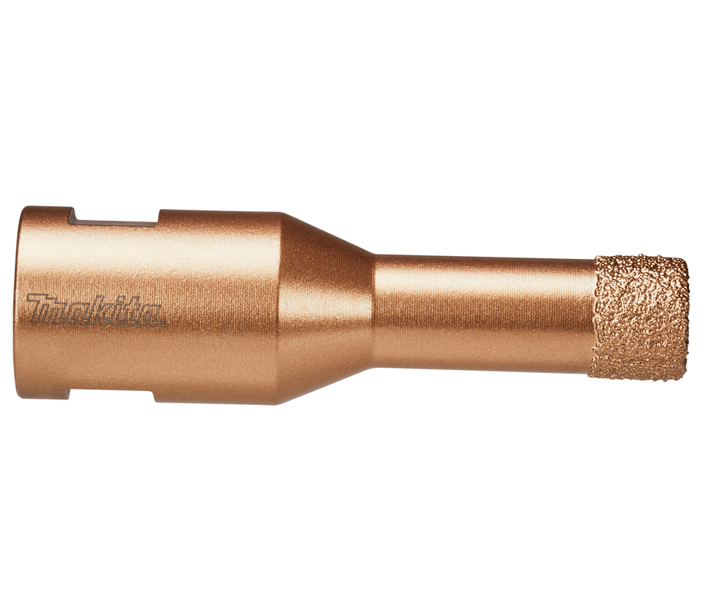 Carotă de găurit MAKITA D-44432 14mm photo 0