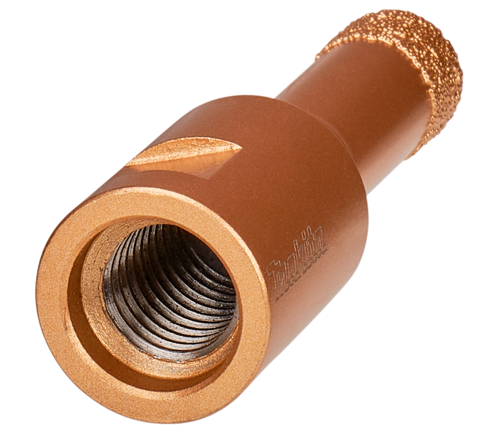 Carotă de găurit MAKITA D-44432 14mm photo 1