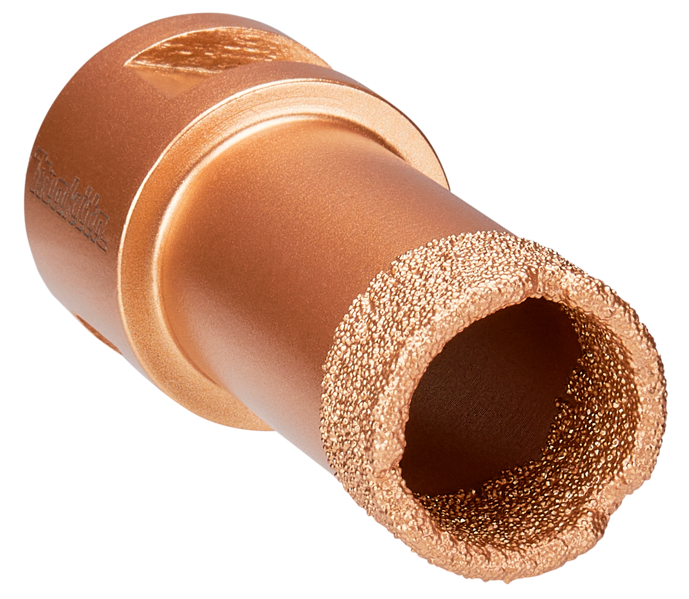 Carotă de găurit MAKITA D-44460 22mm photo 1