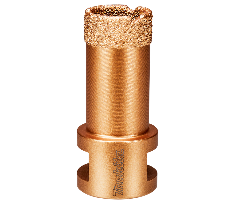 Carotă de găurit MAKITA D-44460 22mm photo