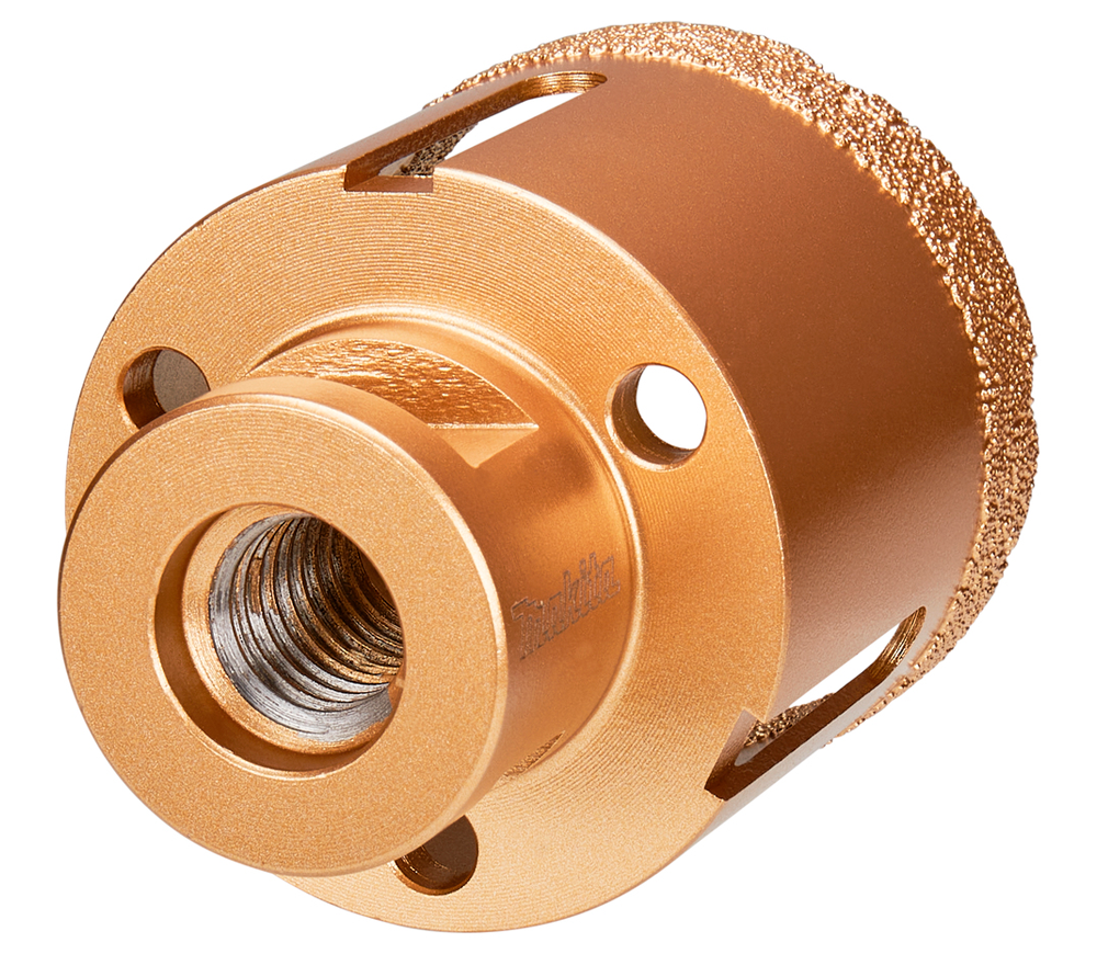 Carotă de găurit MAKITA D-44557 51mm photo 2