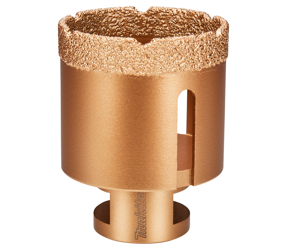 Carotă de găurit MAKITA D-44557 51mm photo