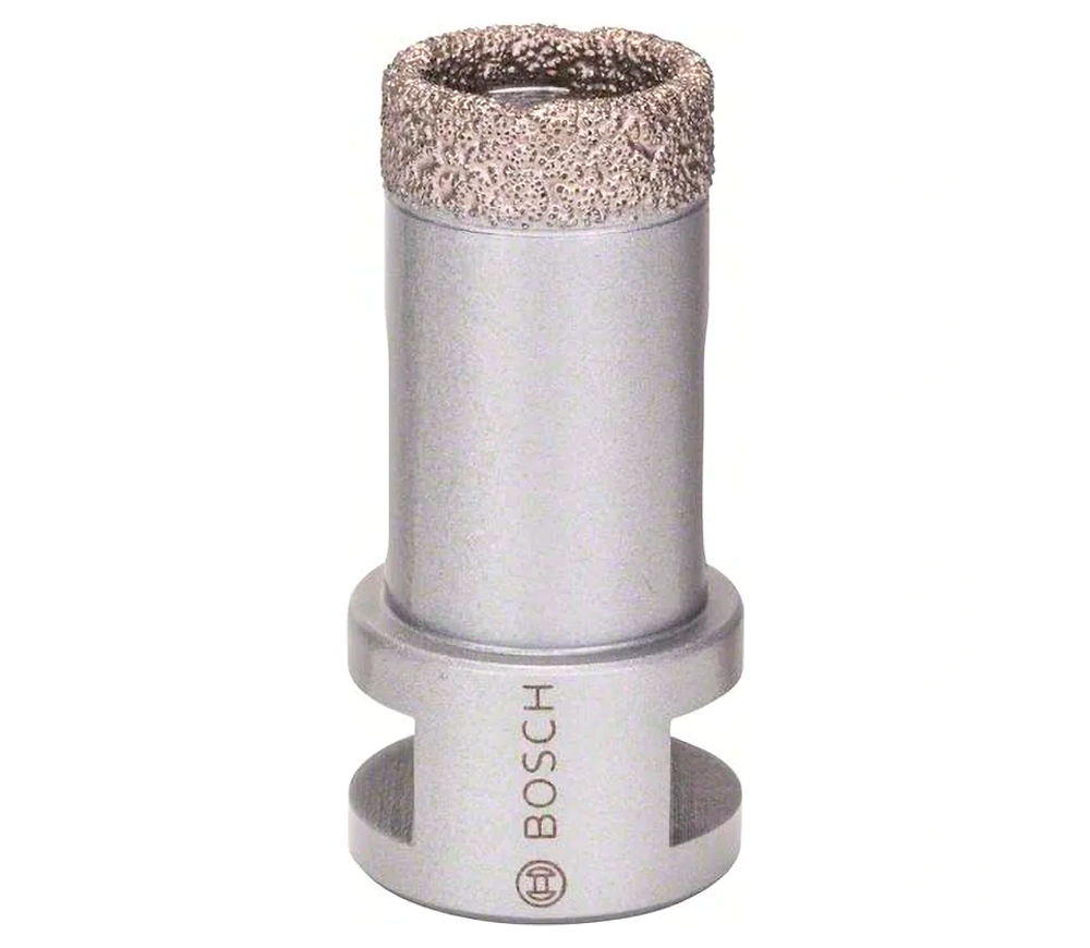 Carotă de găurit BOSCH Dry Speed 2608587117 25mm photo