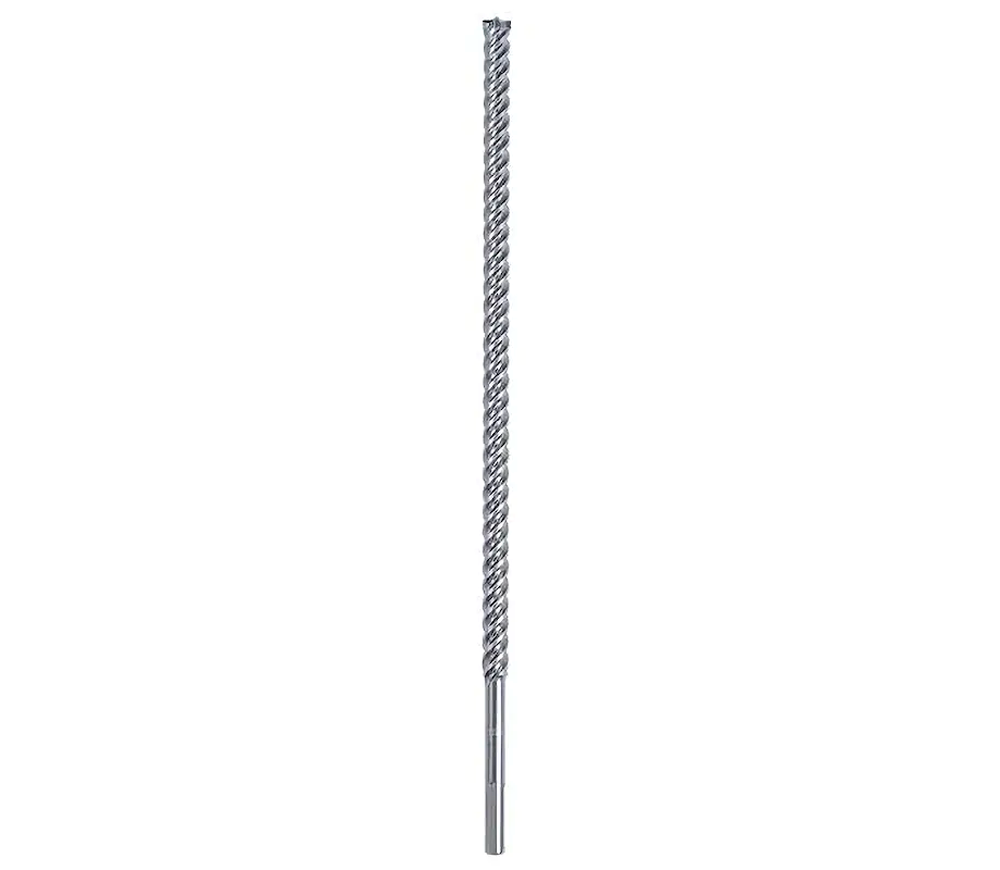 Burghiu pe beton BOSCH 2608578640 25mm x 720mm photo