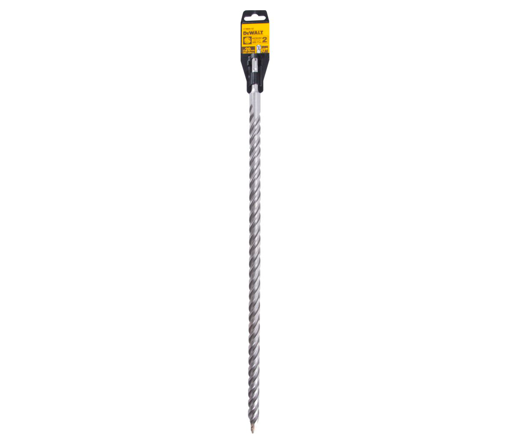 Burghiu pe beton DEWALT DT9600 20mm x 600mm photo