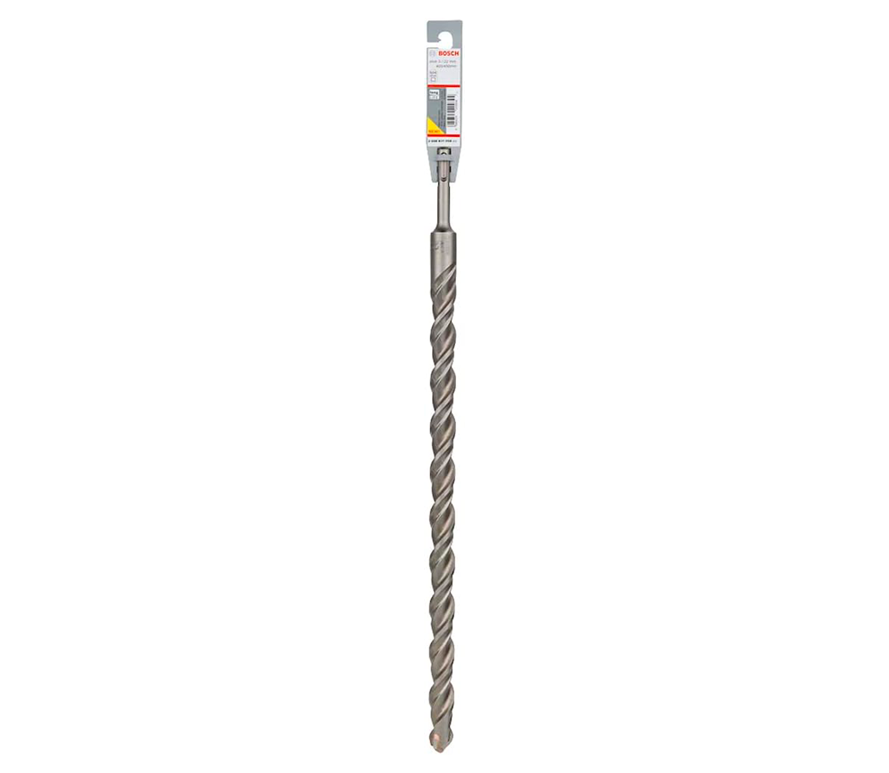 Burghiu pe beton BOSCH 2608831058 22mm x 450mm photo 0